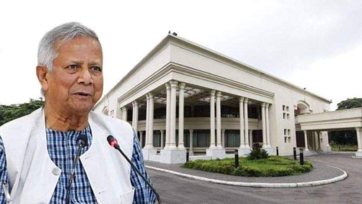 ড. মুহাম্মদ ইউনূস