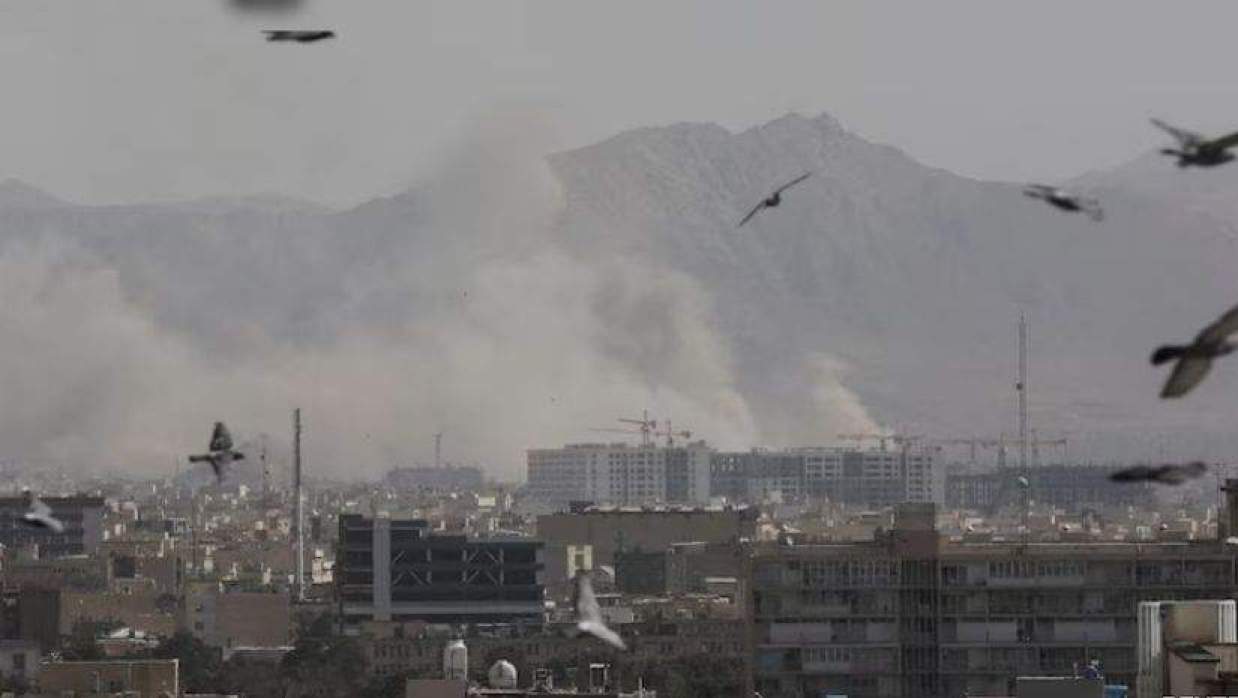 ইরানের গার্লস স্কুলে ইসরায়েলি হামলায় নিহত শিক্ষার্থীর সংখ্যা বেড়ে ৪০