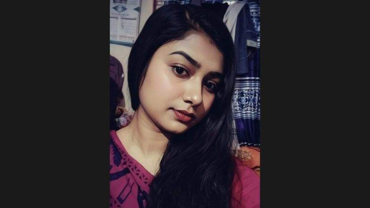 আমেনা খাতুন