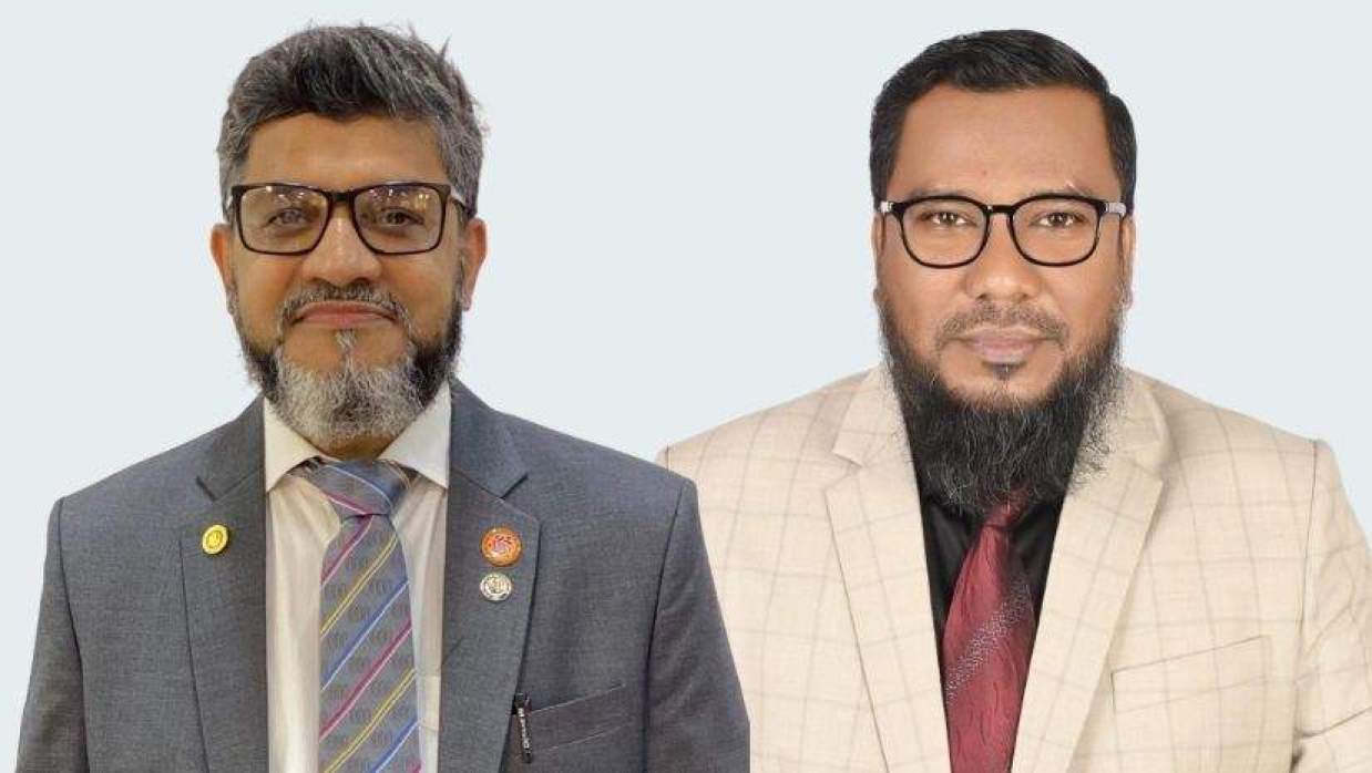 বেলিয়া সভাপতি শফিউল আলম উজ্জ্বল, সাধারণ সম্পাদক ইয়াদুল হক