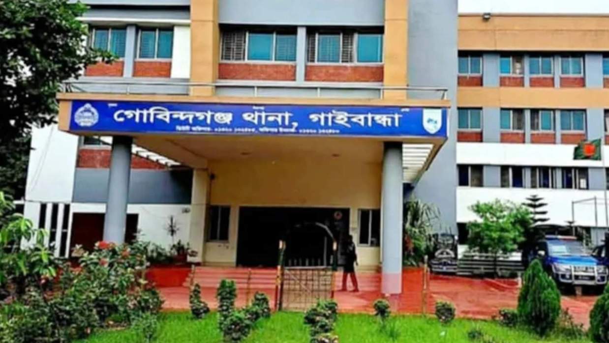 গাইবান্ধায় হাত-পা বাঁধা অবস্থায় শিক্ষিকার মরদেহ উদ্ধার