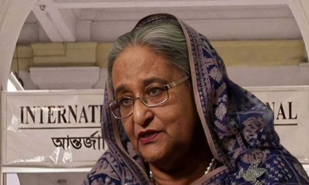 হাসিনা ১০, টিউলিপ ৪, রাদওয়ান ও আজমিনার ৭ বছর কারাদণ্ড