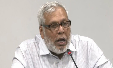 জ্বালানি উপদেষ্টার ফোন নম্বর হ্যাকড, চাওয়া হচ্ছে টাকা