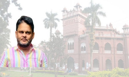 ছাত্রকে যৌন হয়রানি ঢাবি শিক্ষকের: দুই মাসেও বৈঠক করেনি তদন্ত কমিটি