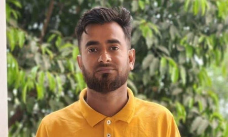 সংগঠনবিরোধী কর্মকাণ্ডের অভিযোগে ছাত্রদলের নেতাকে বহিষ্কার