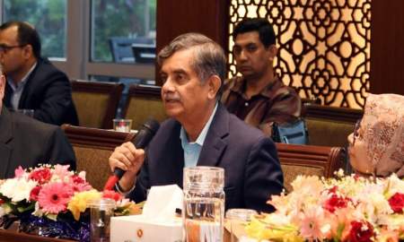 অবসরের পর কী করবেন শিক্ষা উপদেষ্টা, জানালেন নিজেই