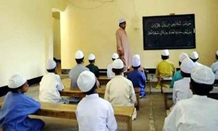 মাদ্রাসা শিক্ষকদের জানুয়ারির চেক ছাড় নিয়ে যা জানা গেল 