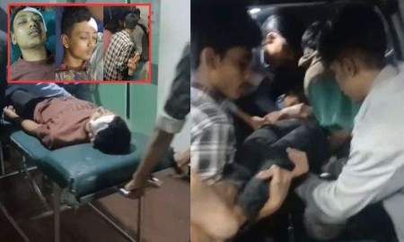 জামায়াতের নির্বাচনী প্রচারণায় হামলা, আহত ৭