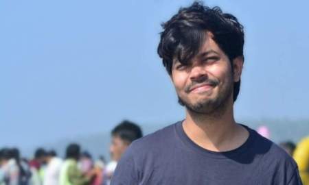 অনার্স শেষ হওয়ার আগেই দেশসেরা সফটওয়্যার কোম্পানিতে চাকরি পেলেন মাভাবিপ্রবির রায়াত চৌধুরী