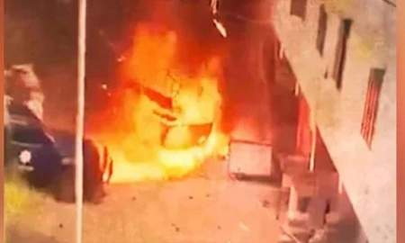 আলোচিত ৬ লাশ পোড়ানো মামলায় সাবেক এমপির মৃত্যুদণ্ড