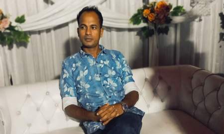 মাধবপুরে প্রতিপক্ষের ব্যানার সরানোর ইঙ্গিতপূর্ণ পোস্ট ছাত্রদল নেতার