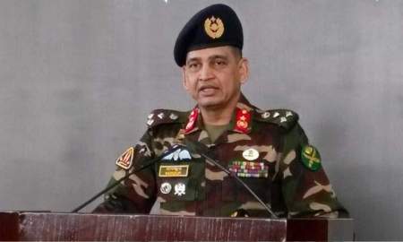 স্ট্রাইকিং ফোর্স নয়, এবার নির্বাচন প্রাঙ্গণে থাকবে সেনাবাহিনী, সংখ্যা বেড়েছে ৬০ হাজার