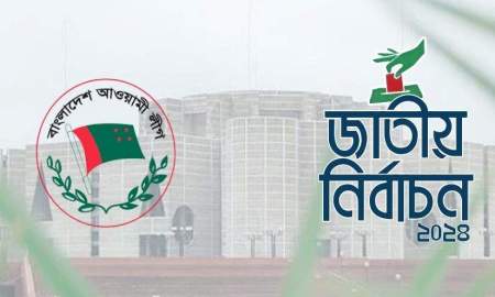 ফলাফল প্রকৃত গণনায় নয়, কেন্দ্রীয়ভাবে পূর্বনির্ধারিতভাবে তৈরি করা হয়েছিল