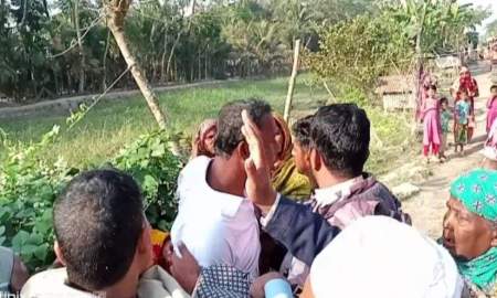 নির্বাচনী প্রচারণায় বিএনপি-জামায়াতের সংঘর্ষ