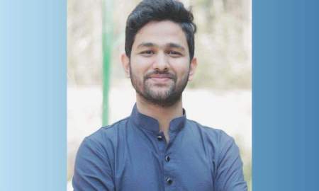 চিকিৎসা নিয়ে আবার রাজপথে আসবো: ইনকিলাব মঞ্চের জাবের