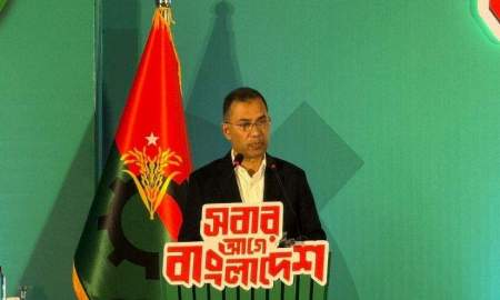 ফ্যামিলি কার্ড চালুসহ বিএনপির ইশতেহারে প্রধান যে ৯ প্রতিশ্রুতি