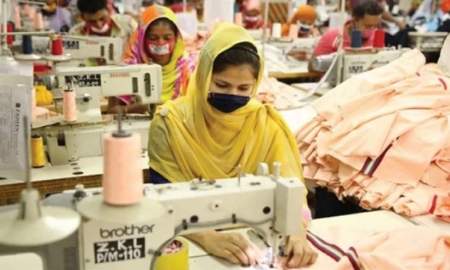 গভীর সংকটে বাংলাদেশের টেক্সটাইল ও গার্মেন্টস শিল্প