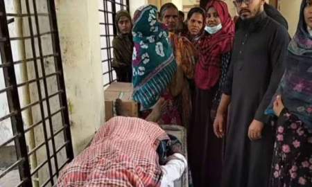 ব্রাহ্মণবাড়িয়ায় খাসজমি দখলকে কেন্দ্র করে সংঘর্ষ, নিহত ১