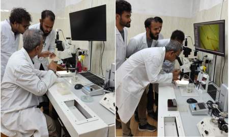 বিশ্ববিদ্যালয়ের গবেষণাকে শিল্পমুখী করতে রাবিতে প্রথম ‘ইনকিউবেশন হাব’ চালু