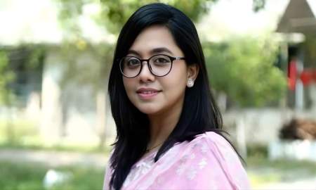 দাঁড়িপাল্লার প্রচারণার কারণে সাইবার বুলিংয়ের ১০০ গুন বেড়েছে: ডা. মাহমুদা মিতু