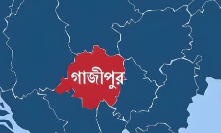 টঙ্গীতে ঢাকাগামী ট্রেনের নিচে কাটা পড়ে মা ও শিশুর করুণ মৃত্যু