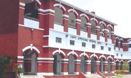 খুলনা জেলা প্রশাসকের কার্যালয়ে চাকরি, পদ ২৮, আবেদন এইচএসসি পাসেই