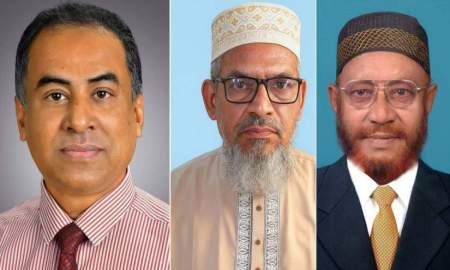 বিএনপি ও স্বতন্ত্র প্রার্থীর হাড্ডাহাড্ডি লড়াইয়ের আভাস, পিছিয়ে নেই জামায়াত