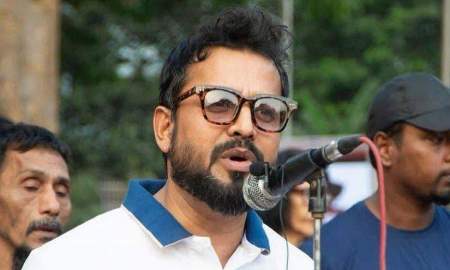 ডিএনসিসির প্রশাসকের পদ থেকে সরানো হলো এজাজকে