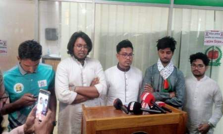 মোবাইল নিষিদ্ধের সিদ্ধান্ত বাতিলের বিষয়ে ইসি আশ্বস্ত করেছে: সাদিক কায়েম