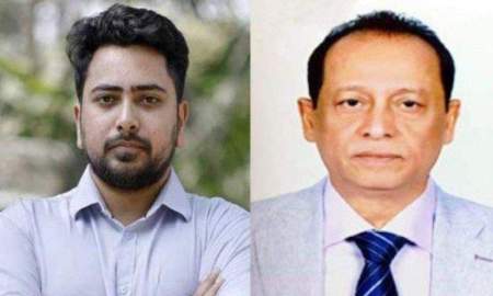 বিএনপির প্রার্থীর প্রার্থিতার বৈধতা নিয়ে নাহিদের লিভ টু আপিলের শুনানি কাল