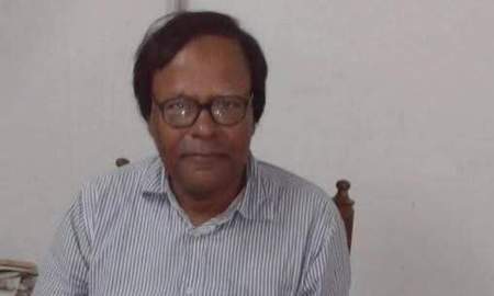 অচেতন অবস্থায় উদ্ধার সাংবাদিক আলী মামুদ মারা গেছেন