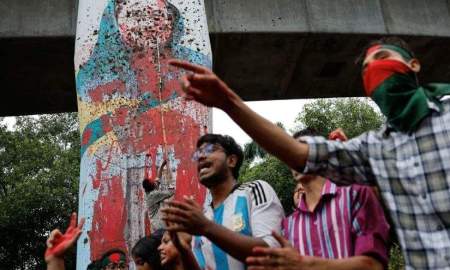 জেন জি’র হাত ধরে বিপ্লব আসলেও নির্বাচনে পুরোনো প্রজন্মের প্রভাব