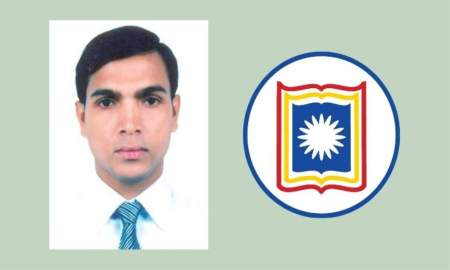 বিয়ের প্রলোভনে ছাত্রীকে ধর্ষণচেষ্টার অভিযোগ, রাবি অধ্যাপককে অব্যাহতি