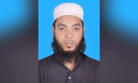 ভোটের দায়িত্বে যাওয়ার পথে সড়ক দুর্ঘটনা সহকারী প্রিসাইডিং অফিসার নিহত