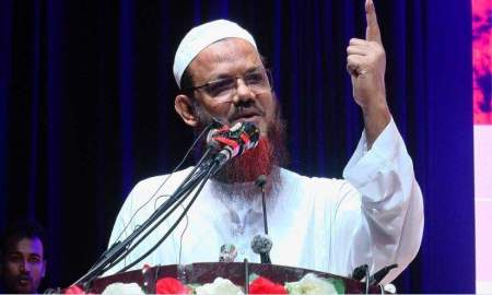 জামায়াত আমাকে ছাড়া কাকে ভোট দেবে: ফয়জুল করিম