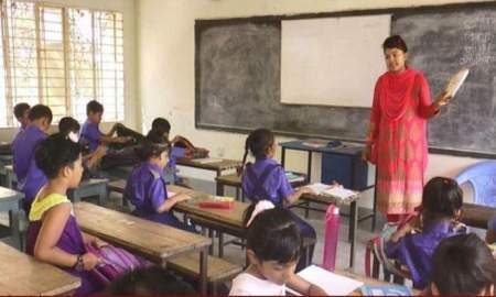 প্রাথমিক শিক্ষকদের বদলি নির্দেশিকা প্রকাশ