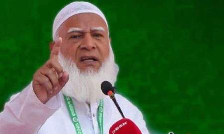 ‘লাইলাতুল গুজব চলছে, সবাই সাবধান’