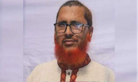 আটক সেই জেলা জামায়াত আমিরকে টাকাসহ পরিবারের কাছে হস্তান্তর