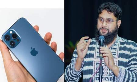 কেন্দ্র দখল-জাল ভোটের দৃশ্য ধারণ করলে আইফোন পুরস্কারের ঘোষণা এনসিপি প্রার্থী আতিকের