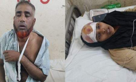 বিএনপি-জামায়াত সমর্থকদের দফায় দফায় সংঘর্ষ, আহত ৫