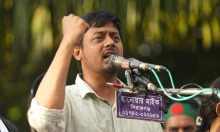 তিন কেন্দ্রের ফলাফলে এগিয়ে নাসীরুদ্দীন পাটওয়ারী