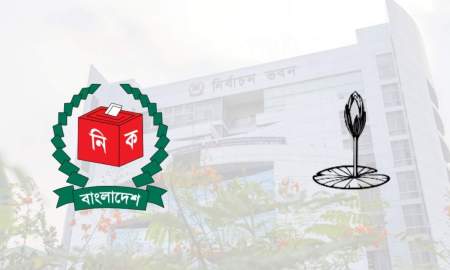 এক আসনের ৪২ কেন্দ্রের ফলাফলে এগিয়ে এনসিপি প্রার্থী 