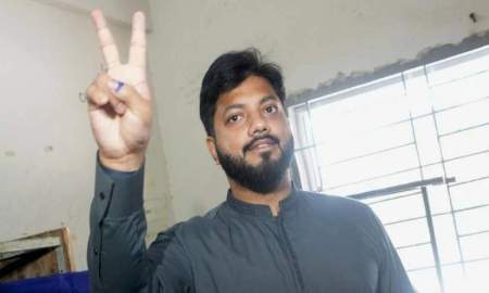 তিন কেন্দ্রে এগিয়ে ইশরাক