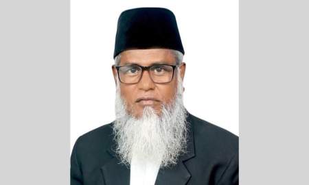 যশোর-৫ আসনে এগিয়ে জামায়াত প্রার্থী গাজী এনামুল হক