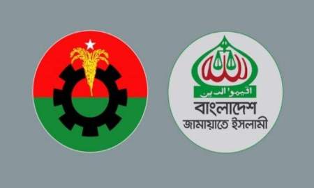 সিরাজগঞ্জের ৪ আসন: চূড়ান্ত ফলে বিএনপি তিনটি, জামায়াত একটিতে বিজয়ী