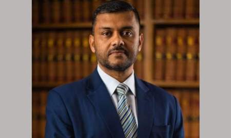 দিরাই-শাল্লার মানুষের প্রতি যে বার্তা দিলেন শিশির মনির