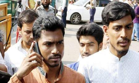 ‘মিনি পার্লামেন্ট’ থেকে ন্যাশনাল পার্লামেন্টে নুর-আখতার