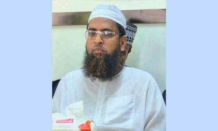  হযরত উমর (রা.)-এর আদর্শে কাজ করতে চান বরগুনা-১-এর এমপি অলিউল্লাহ