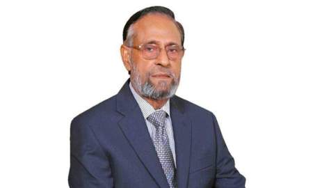 ভোট কারচুপির অভিযোগ তুললেন এলডিপি সভাপতি কর্নেল অলি