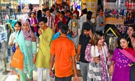 বের হওয়ার আগে জানুন রাজধানীতে কোন কোন এলাকায় মার্কেট ও শপিংমল বন্ধ